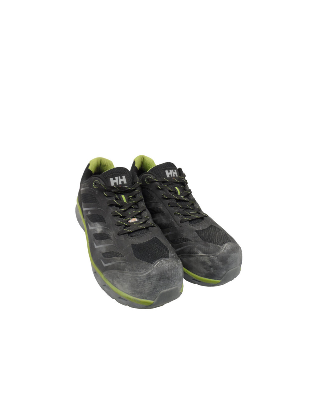 Helly Hansen Men's Low-Cut Extralight CTSP Work Shoes HHF204040 Black Size 12M